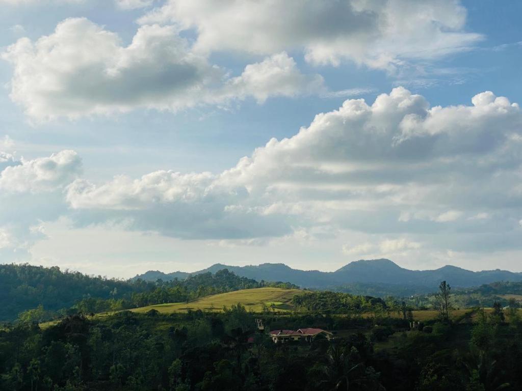 Misty Greens Madikeri Exterior foto